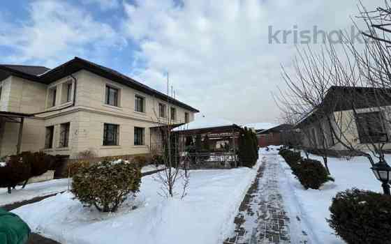 4-комнатный дом, 450 м², 16 сот., Саркеева 202 