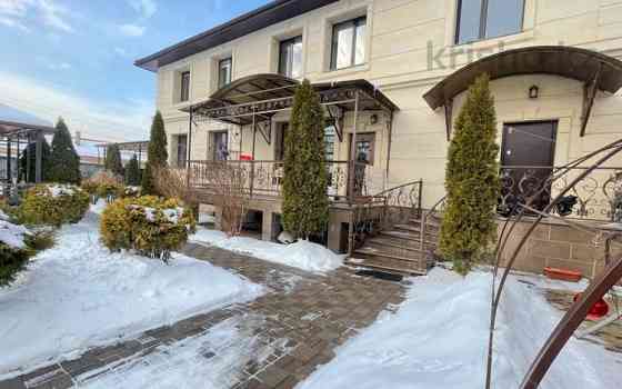 4-комнатный дом, 450 м², 16 сот., Саркеева 202 
