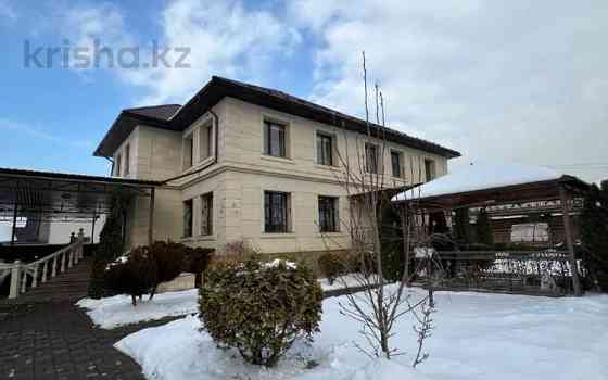 4-комнатный дом, 450 м², 16 сот., Саркеева 202 