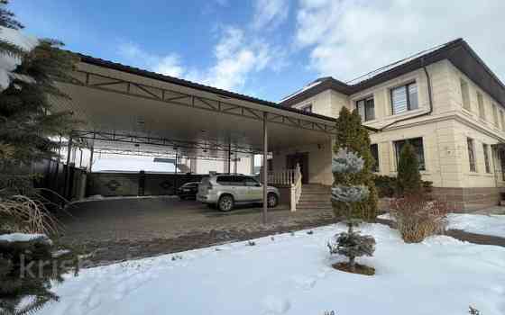 4-комнатный дом, 450 м², 16 сот., Саркеева 202 