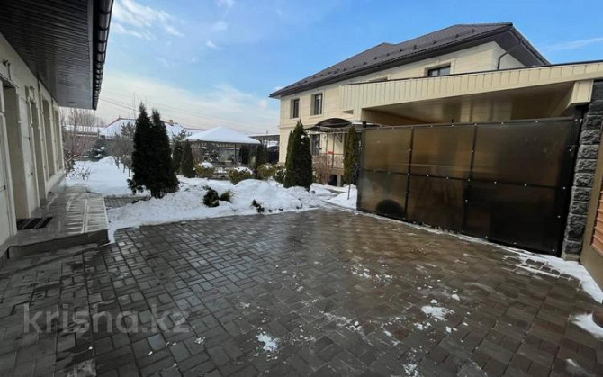 4-комнатный дом, 450 м², 16 сот., Саркеева 202  - photo 3