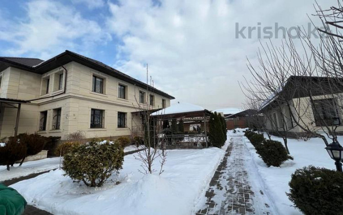 4-комнатный дом, 450 м², 16 сот., Саркеева 202  - photo 2