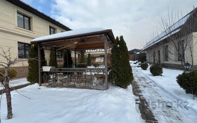 4-комнатный дом, 450 м², 16 сот., Саркеева 202  - photo 8