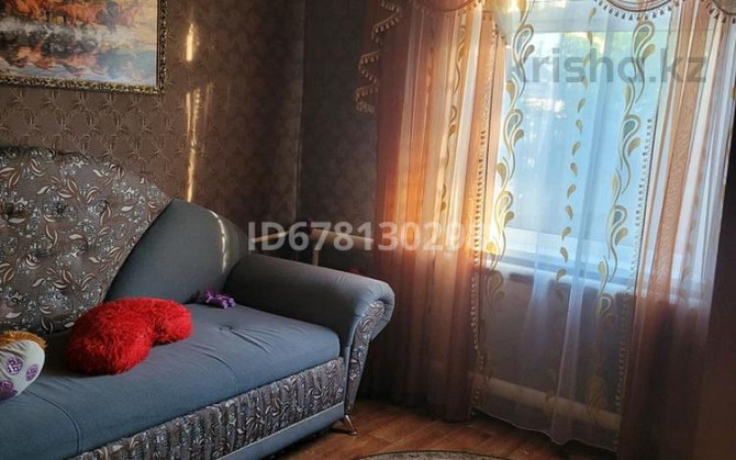 4-комнатный дом, 66 м², 4 сот., Лизы-Чайкина Рудный - изображение 7