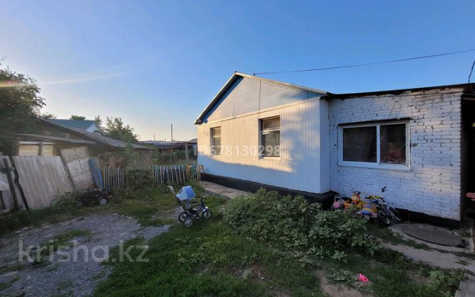 4-комнатный дом, 66 м², 4 сот., Лизы-Чайкина Рудный - изображение 1