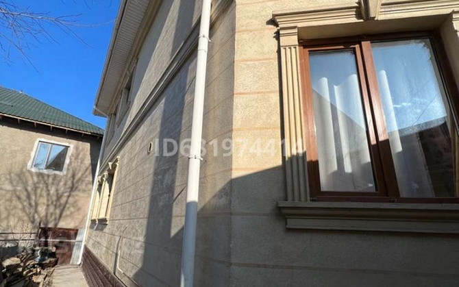 8-комнатный дом, 226 м², 9 сот., Толе би 90 - Макашева Qaskeleng - photo 3