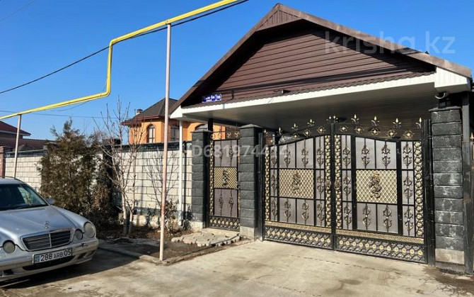 8-комнатный дом, 226 м², 9 сот., Толе би 90 - Макашева Qaskeleng - photo 2