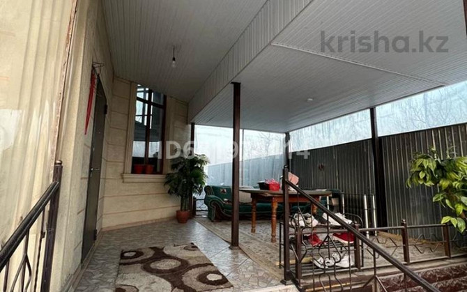 8-комнатный дом, 226 м², 9 сот., Толе би 90 - Макашева Qaskeleng - photo 5