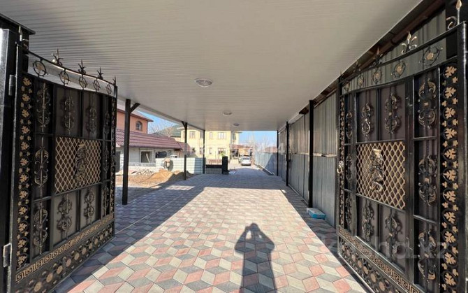 8-комнатный дом, 226 м², 9 сот., Толе би 90 - Макашева Qaskeleng - photo 4