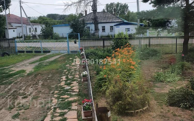 6-комнатный дом, 130 м², 28 сот., Бейбитшилик 56  - изображение 7