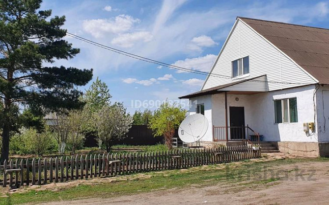 6-комнатный дом, 130 м², 28 сот., Бейбитшилик 56  - изображение 3