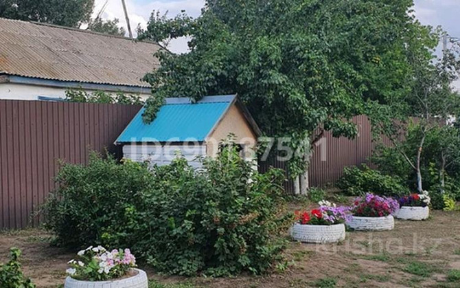 6-комнатный дом, 130 м², 28 сот., Бейбитшилик 56  - изображение 5