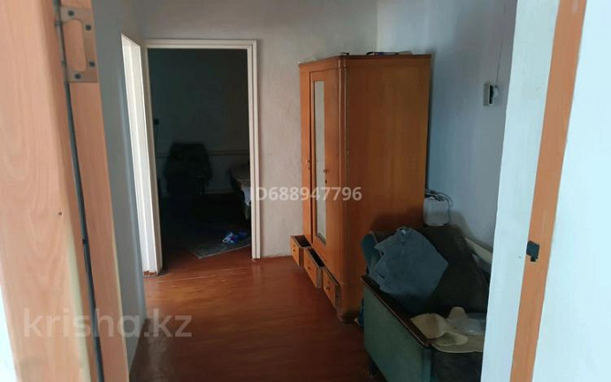 1-комнатный дом, 56 м², 5 сот., Жуковского 86 - Жургенова и Жуковского Актобе - изображение 5