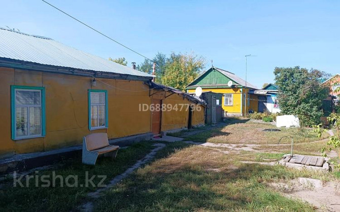 1-комнатный дом, 56 м², 5 сот., Жуковского 86 - Жургенова и Жуковского Актобе - изображение 2