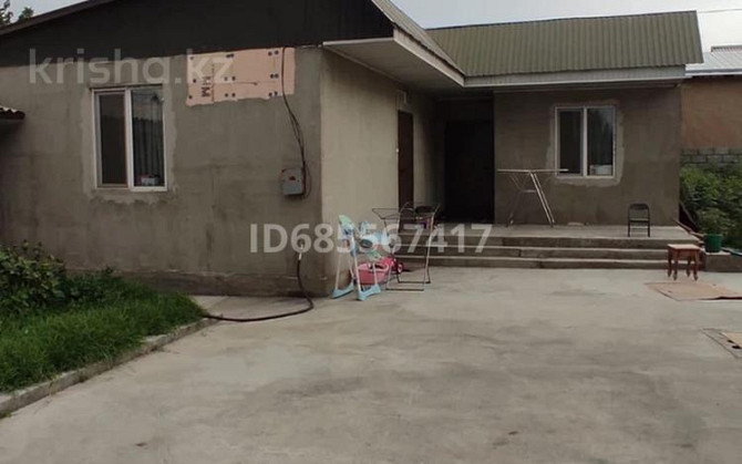4-комнатный дом, 82 м², 6 сот., Сергазы Беспаева - Билал Назым Жаркент - изображение 3