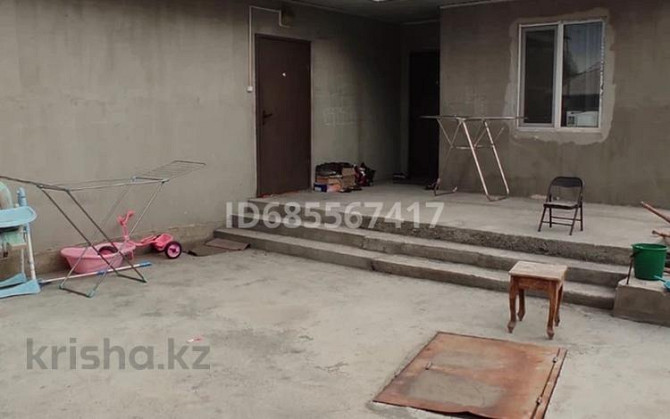 4-комнатный дом, 82 м², 6 сот., Сергазы Беспаева - Билал Назым Жаркент - изображение 2