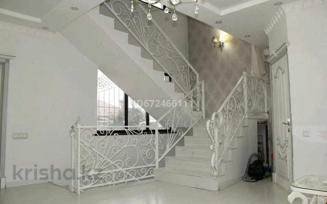 8-комнатный дом, 300 м², 8 сот., Кок дала 2 255  - photo 4