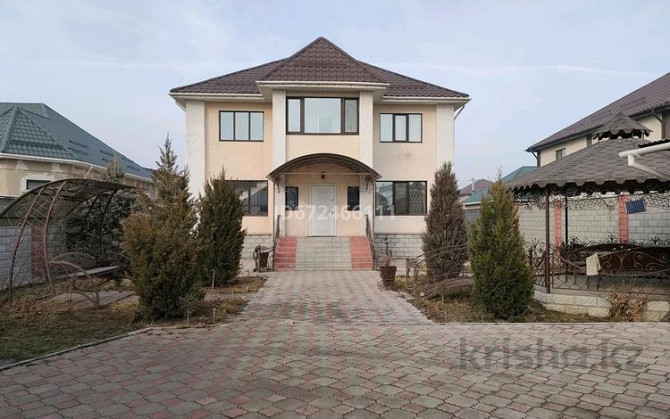 8-комнатный дом, 300 м², 8 сот., Кок дала 2 255  - photo 1