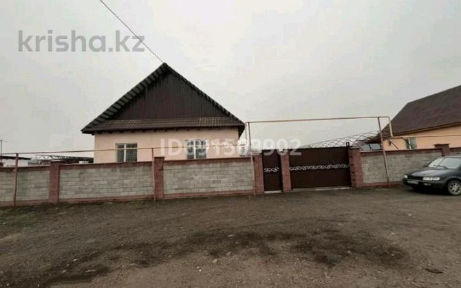 8-комнатный дом, 200 м², 10 сот., Саурық батыр 2в - Саурық батыр, Төле би Узынагаш - изображение 1