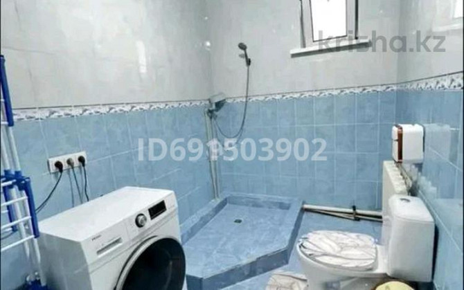 8-комнатный дом, 200 м², 10 сот., Саурық батыр 2в - Саурық батыр, Төле би Узынагаш - изображение 8