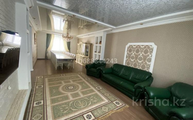 6-комнатный дом, 215 м², 5.1 сот., Садовод 42 а - Комсомольская  - изображение 4