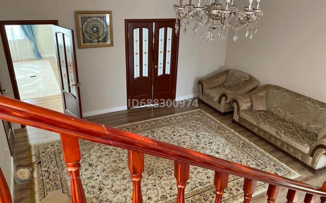 6-комнатный дом, 341 м², 10 сот., Строительная 139  - изображение 8