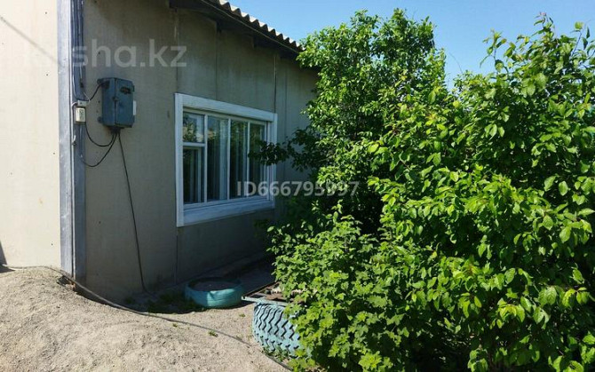 3-комнатный дом, 50 м², 12 сот., улица Жулдыз 27/1  - изображение 8