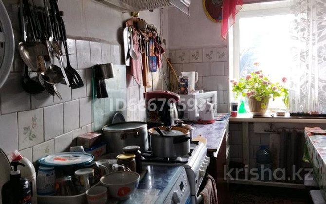 3-комнатный дом, 50 м², 12 сот., улица Жулдыз 27/1  - изображение 2