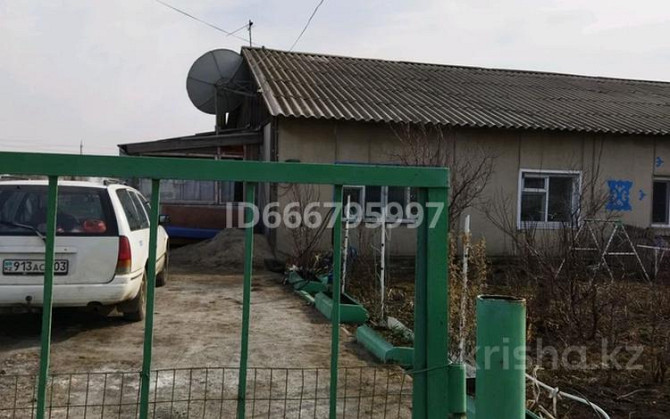 3-комнатный дом, 50 м², 12 сот., улица Жулдыз 27/1  - изображение 1