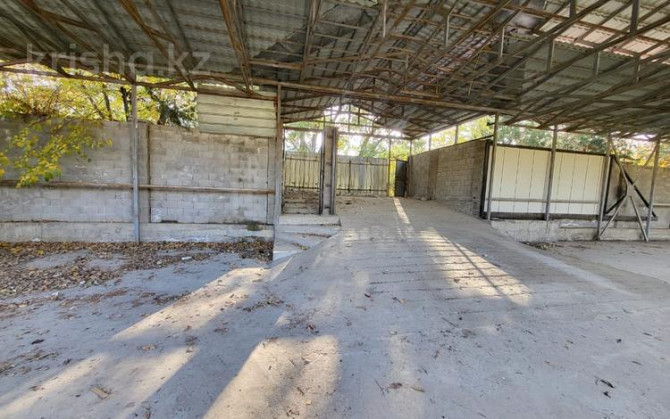 12-комнатный дом, 900 м², 100 сот., Ул.Райымбек батыра  - изображение 5