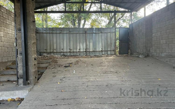 12-комнатный дом, 900 м², 100 сот., Ул.Райымбек батыра  - изображение 4