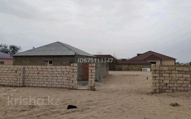 4-комнатный дом, 165 м², 1200 сот., Уштерек 101  - photo 1