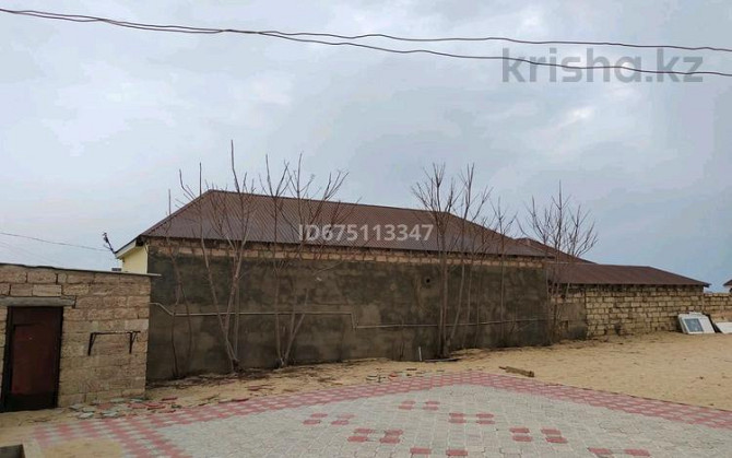 4-комнатный дом, 165 м², 1200 сот., Уштерек 101  - photo 4