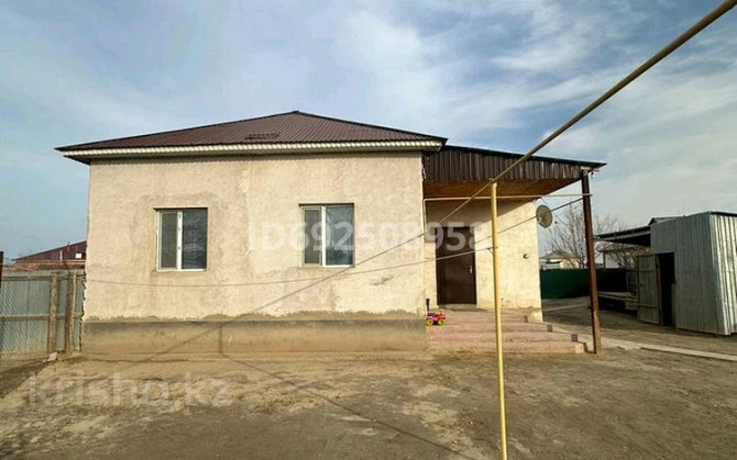 5-комнатный дом, 710 м², 15 сот., О. Сауытбаев 126 - Трасса  - изображение 2