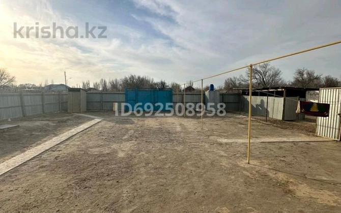 5-комнатный дом, 710 м², 15 сот., О. Сауытбаев 126 - Трасса  - изображение 1