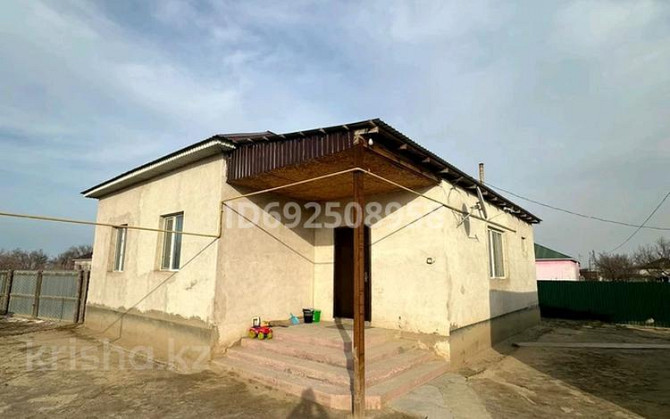 5-комнатный дом, 710 м², 15 сот., О. Сауытбаев 126 - Трасса  - изображение 3