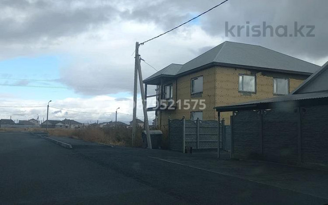 6-комнатный дом, 330 м², 10 сот., Ул.Алаколь 1 - Азатык  - изображение 2