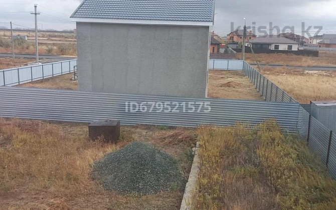 6-комнатный дом, 330 м², 10 сот., Ул.Алаколь 1 - Азатык  - изображение 4