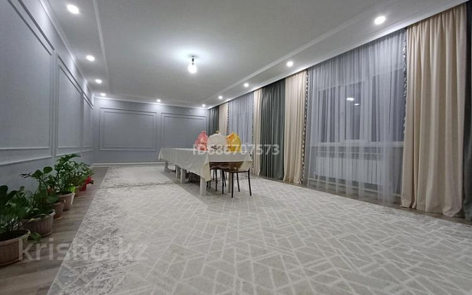 6-комнатный дом, 280 м², 10 сот., Кенесары Қасымұлы 13г  - изображение 4
