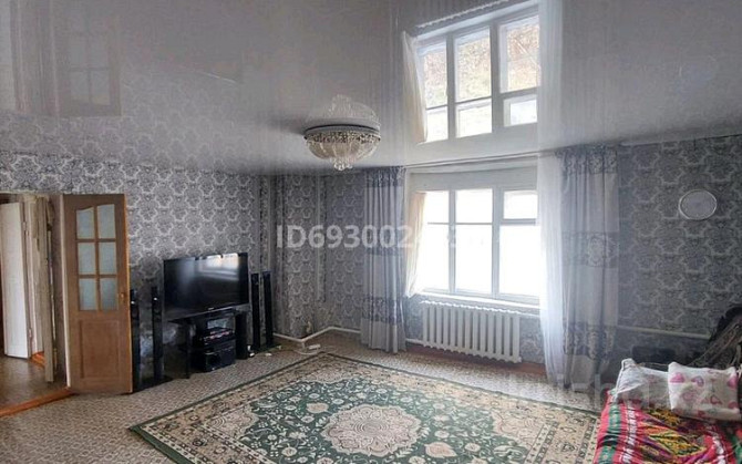 4-комнатный дом, 120 м², 120 сот., М. Горького 3 - Возле магазина "Жәрдем"  - изображение 5