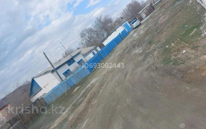 4-комнатный дом, 120 м², 120 сот., М. Горького 3 - Возле магазина "Жәрдем"  - изображение 1