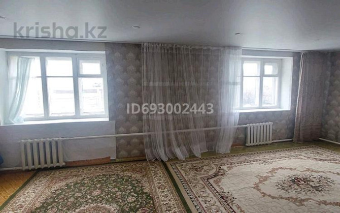 4-комнатный дом, 120 м², 120 сот., М. Горького 3 - Возле магазина "Жәрдем"  - изображение 8