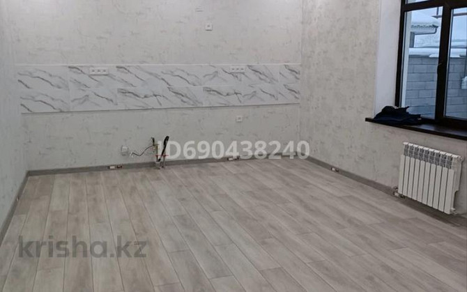 5-комнатный дом, 180 м², 7 сот., Жаңатурмыс 35.43 - Абая  - изображение 4