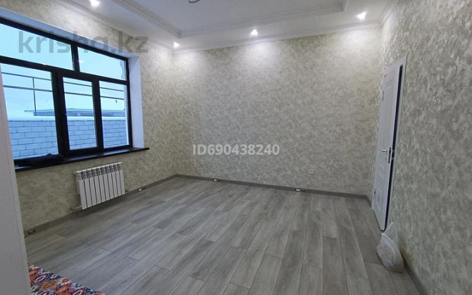 5-комнатный дом, 180 м², 7 сот., Жаңатурмыс 35.43 - Абая  - изображение 1