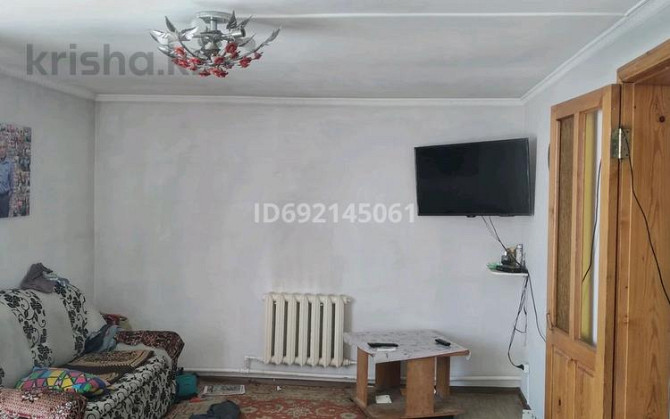 2-комнатный дом, 55 м², 3.4 сот., Дулатова 199/12 Kostanay - photo 6