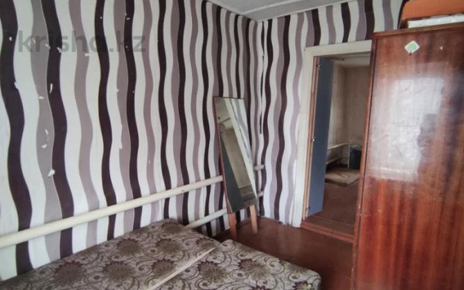 2-комнатный дом, 37.4 м², 3.75 сот., Строительная 6Б Костанай - изображение 3