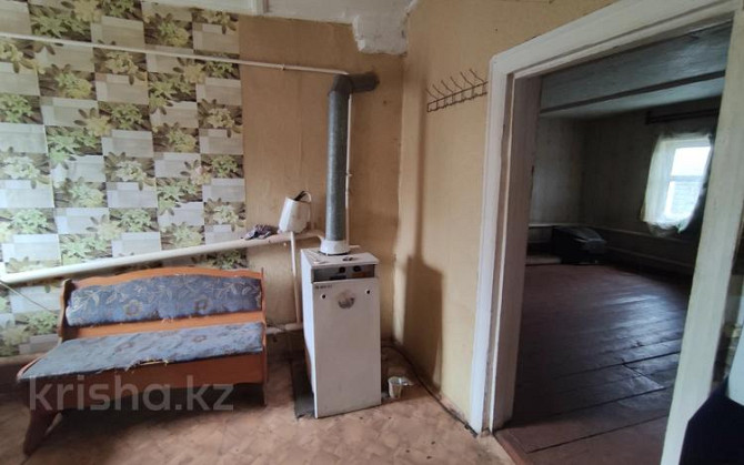 2-комнатный дом, 37.4 м², 3.75 сот., Строительная 6Б Костанай - изображение 8