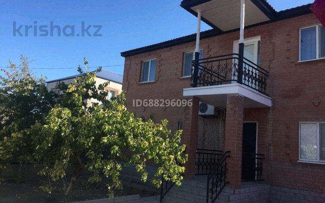 8-комнатный дом, 260 м², 10 сот., Айтеке-би 28 - Х.Досмухамбетова Атырау - изображение 2