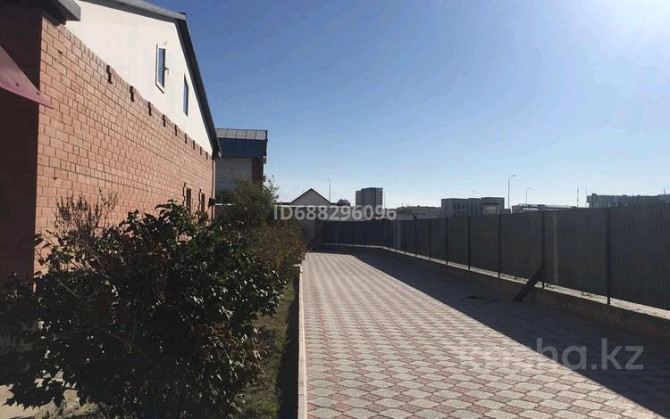 8-комнатный дом, 260 м², 10 сот., Айтеке-би 28 - Х.Досмухамбетова Атырау - изображение 3