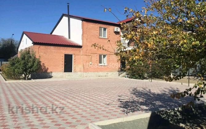 8-комнатный дом, 260 м², 10 сот., Айтеке-би 28 - Х.Досмухамбетова Атырау - изображение 6